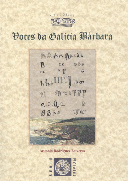 VOCES DA GALICIA B�RBARA