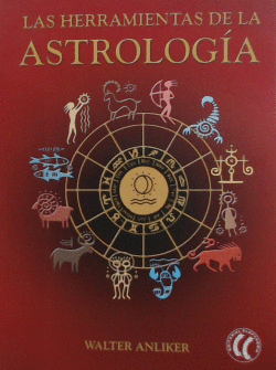 LAS HERRAMIENTAS DE LA ASTROLOGA