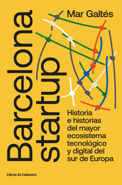 BARCELONA STARTUP