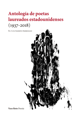 ANTOLOG�A DE POETAS LAUREADOS ESTADOUNIDENSES