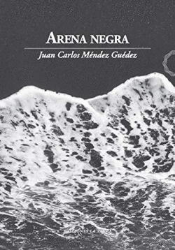 ARENA NEGRA