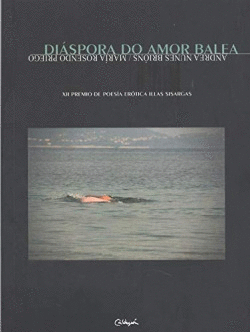 DI�SPORA DO AMOR BALEA