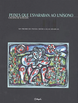 PEIXES QUE ESVARABAN AO UN�SONO