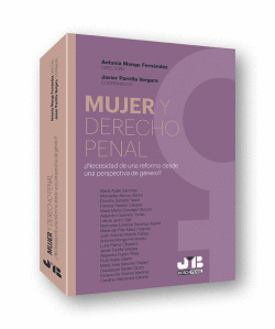 MUJER Y DERECHO PENAL