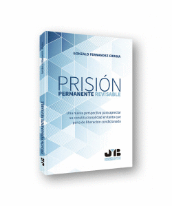 PRISI�N PERMANENTEMENTE REVISABLE