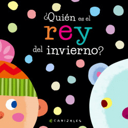 QUI�N ES EL REY DEL INVIERNO