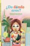 �DE D�NDE ERES?