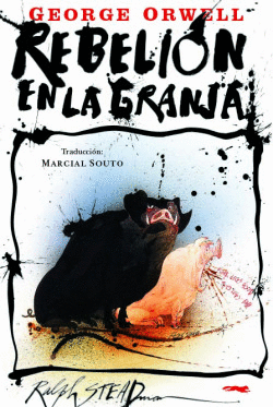 REBELI�N EN LA GRANJA