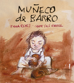 MU�ECO DE BARRO