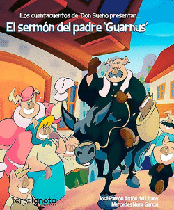 EL SERMN DEL PADRE GUARNUS