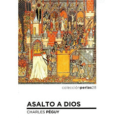 ASALTO A DIOS