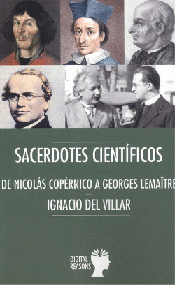 SACERDOTES Y CIENT�FICOS