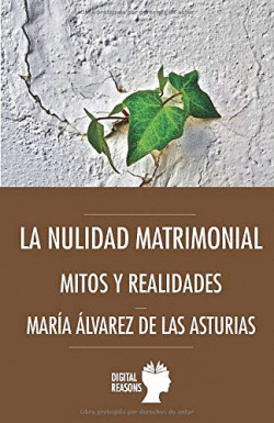 LA NULIDAD MATRIMONIAL