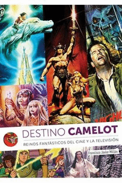 DESTINO CAMELOT