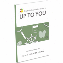 PROGRAMA DE EDUCACIN EMOCIONAL UPTOYOU