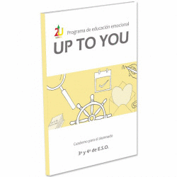 PROGRAMA DE EDUCACIN EMOCIONAL UPTOYOU