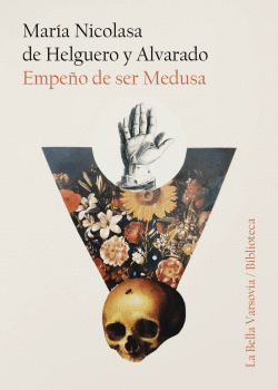 EMPE�O DE SER MEDUSA