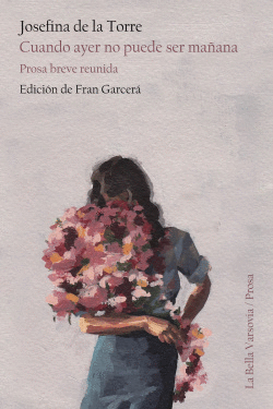 CUANDO AYER NO PUEDE SER MA�ANA