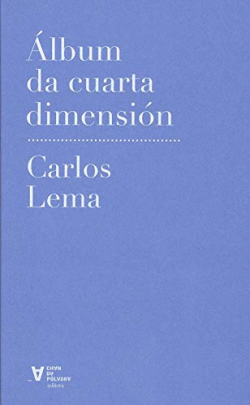 LBUM DA CUARTA DIMENSIN