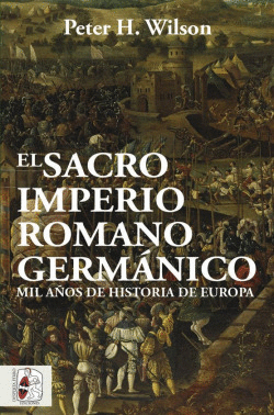 EL SACRO IMPERIO ROMANO GERM�NICO