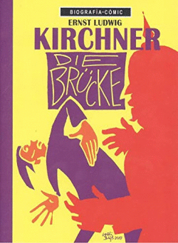 ERNEST LUDWIG KIRCHNER