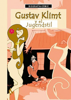 GUSTAV KLIMT