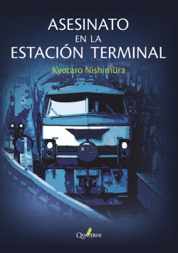 ASESINATO EN LA ESTACI�N TERMINAL