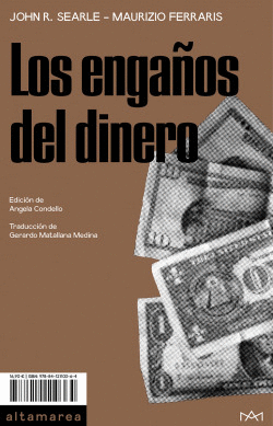 LOS ENGAOS DEL DINERO