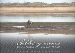 SABLES Y ARENAS EN LAS PLAYAS DEL CANTABRICO