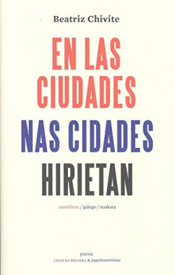 EN LAS CIUDADES / NAS CIDADES / HIRIETAN