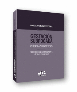GESTACI�N SUBROGADA