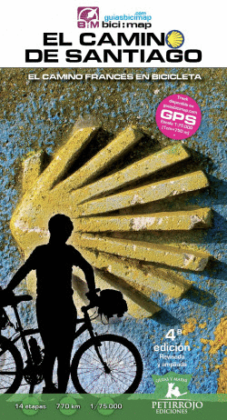 EL CAMINO DE SANTIAGO