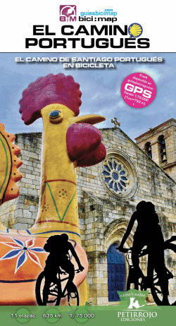 EL CAMINO PORTUGU�S