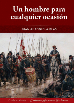 UN HOMBRE PARA CUALQUIER OCASION