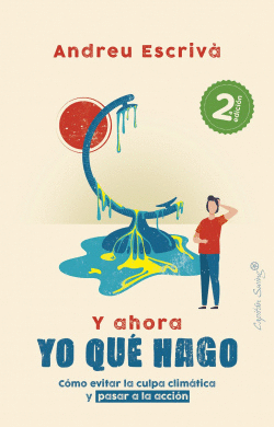 Y AHORA YO QU� HAGO