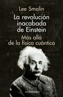 LA REVOLUCIN INACABADA DE EINSTEIN