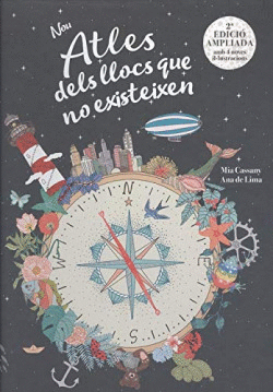 NOU ATLES DELS LLOCS QUE NO EXISTEIXEN