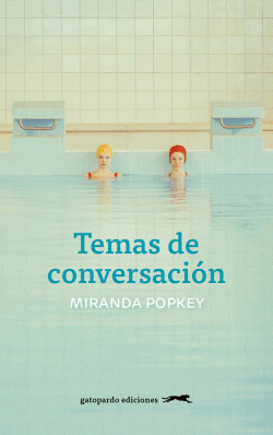 TEMAS DE CONVERSACIN