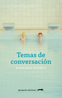 TEMAS DE CONVERSACI�N