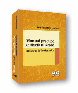 MANUAL PR�CTICO DE FILOSOF�A DEL DERECHO