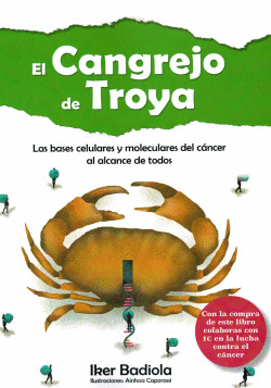 EL CANGREJO DE TROYA