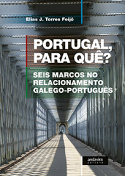 PORTUGAL PARA QU?