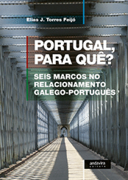 PORTUGAL PARA QU�?