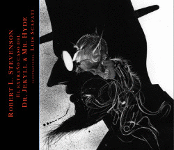 EL EXTRA�O CASO DE DR. JEKYLL