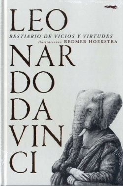 BESTIARIO DE VICIOS Y VIRTUDES