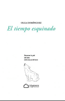 EL TIEMPO ESQUINADO