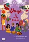 DANA LA NI�A PIRATA