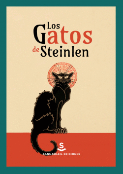 LOS GATOS DE STEINLEN