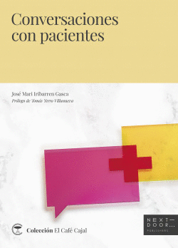 CONVERSACIONES CON PACIENTES