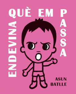 ENDEVINA QU� EM PASSA